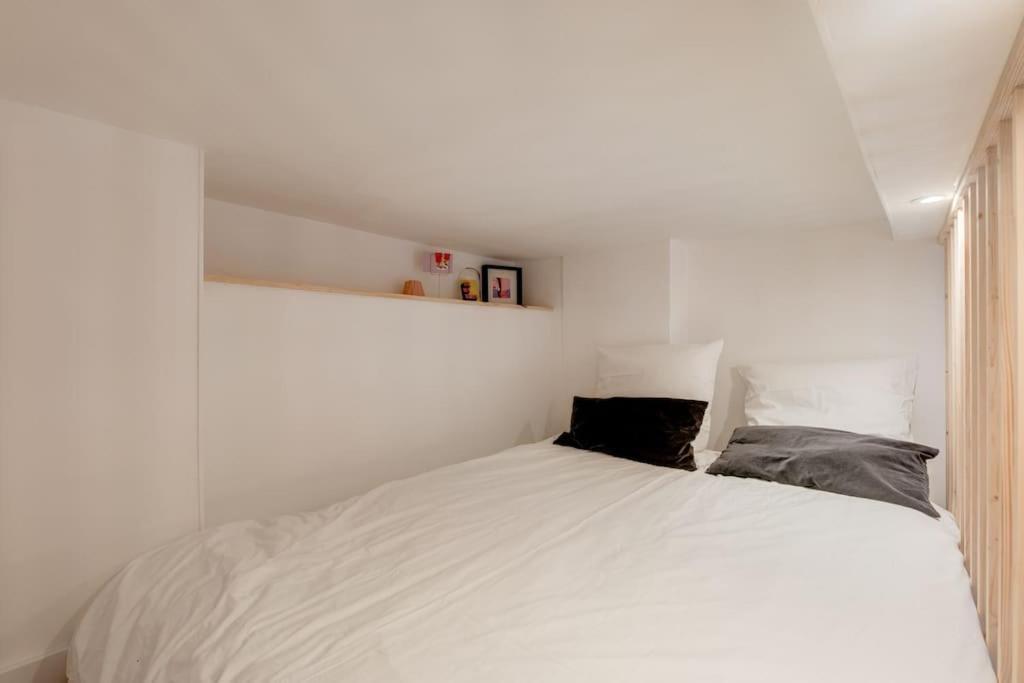 Ღ Le Cocon De St Aubin - Suite Au Coeur De Toulouse Exteriör bild