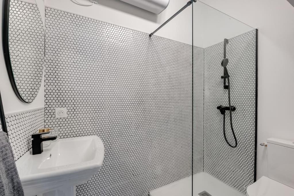 Ღ Le Cocon De St Aubin - Suite Au Coeur De Toulouse Exteriör bild